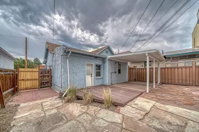 110 N D Street, Salida, CO 81201 - Photo 30