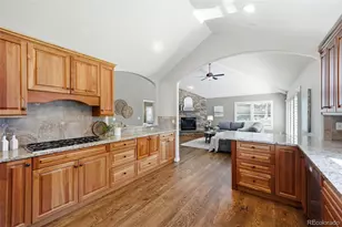 13952 E Whitaker Dr, Aurora, CO 80015 - Photo 4
