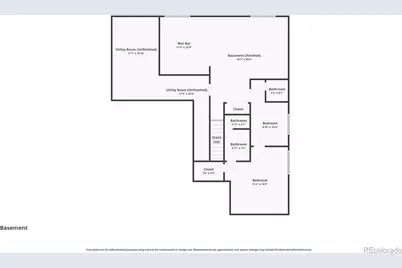 13952 E Whitaker Drive, Aurora, CO 80015 - Photo 46