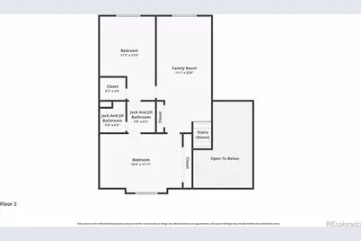 13952 E Whitaker Drive, Aurora, CO 80015 - Photo 48