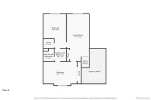 13952 E Whitaker Dr, Aurora, CO 80015 - Photo 48