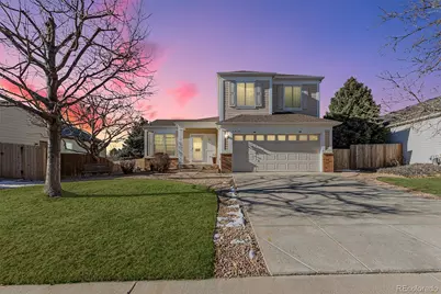 3519 S Cathay Street, Aurora, CO 80013 - Photo 1
