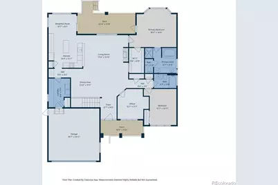 16351 Somerset Drive, Broomfield, CO 80023 - Photo 34