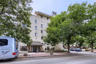 1125 N Washington St, Denver, CO 80203 - Photo 2