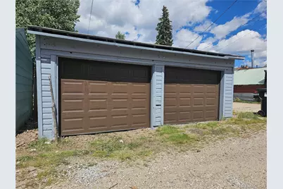 427 W 3rd Street, Leadville, CO 80461 - Photo 22