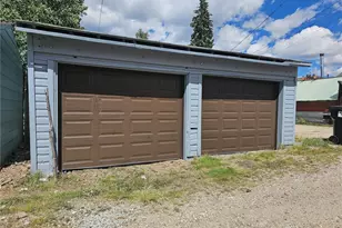 427 W 3rd St, Leadville, CO 80461 - Photo 22