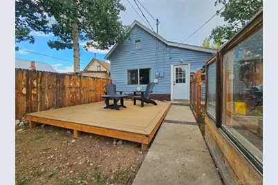 427 W 3rd Street, Leadville, CO 80461 - Photo 18