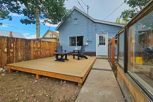 427 W 3rd St, Leadville, CO 80461 - Photo 18