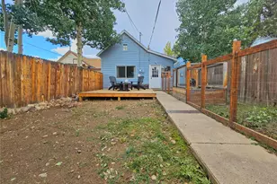 427 W 3rd St, Leadville, CO 80461 - Photo 20