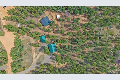 104 Six Bits Street, Bailey, CO 80421 - Photo 40