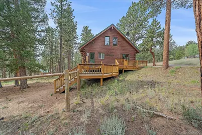 104 Six Bits Street, Bailey, CO 80421 - Photo 28