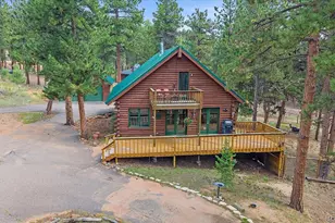 104 Six Bits St, Bailey, CO 80421 - Photo 6