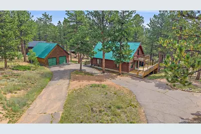 104 Six Bits Street, Bailey, CO 80421 - Photo 1