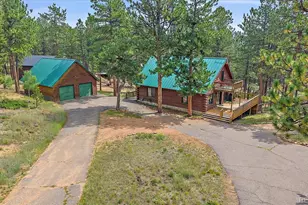 104 Six Bits St, Bailey, CO 80421 - Photo 1