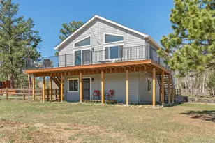 119 Quakie Way, Bailey, CO 80421 - Photo 34