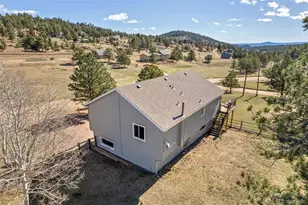119 Quakie Way, Bailey, CO 80421 - Photo 38