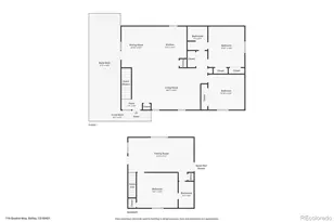 119 Quakie Way, Bailey, CO 80421 - Photo 42