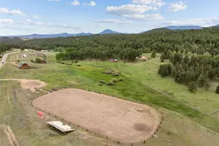 119 Quakie Way, Bailey, CO 80421 - Photo 48