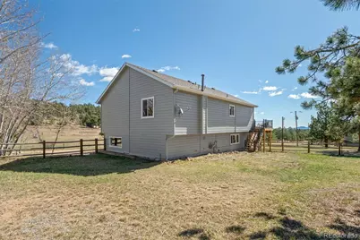 119 Quakie Way, Bailey, CO 80421 - Photo 36