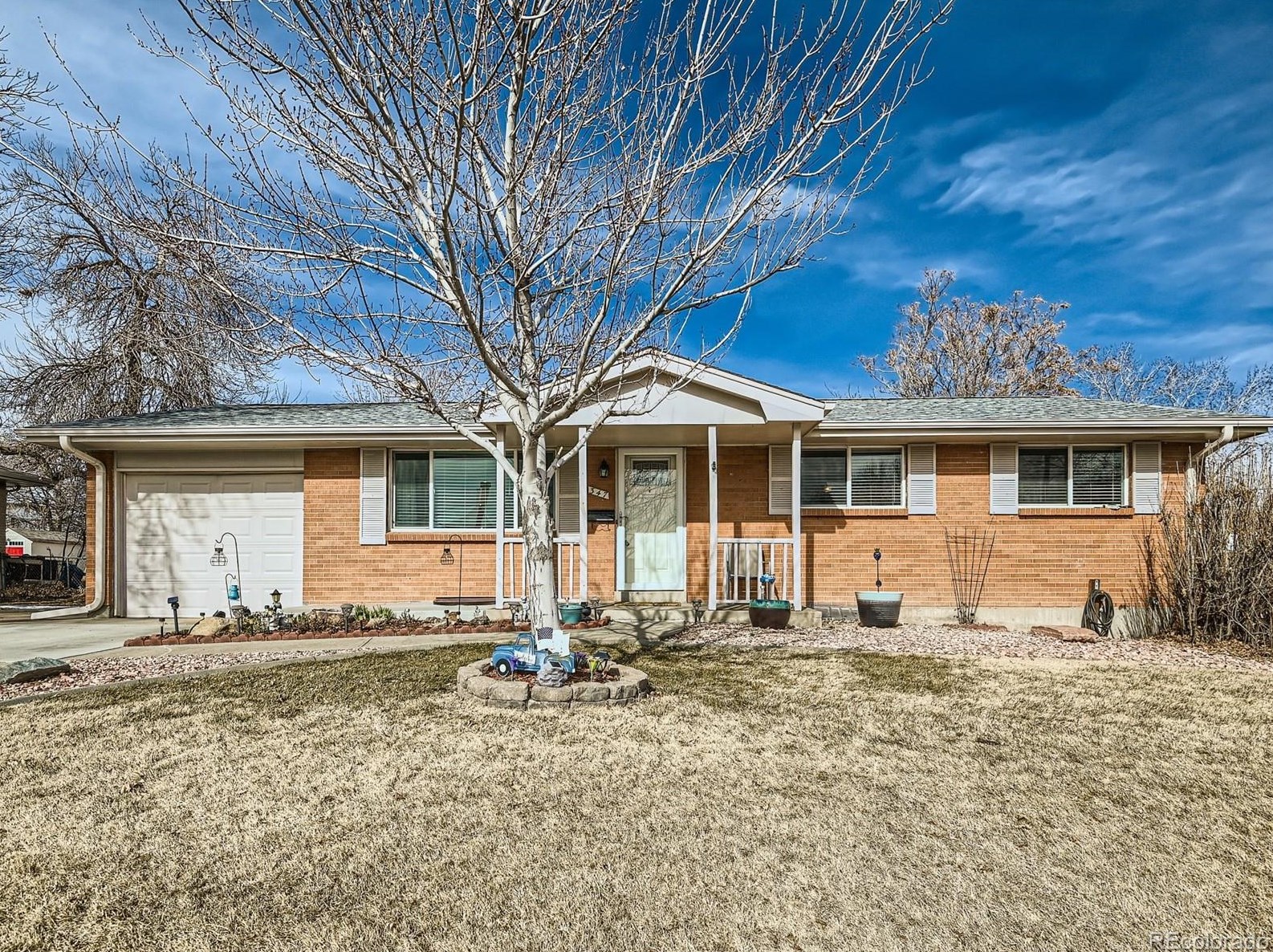 347 Polaris Pl, Denver, CO 80260-4871