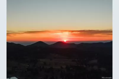 6954 Olympus Drive, Evergreen, CO 80439 - Photo 8