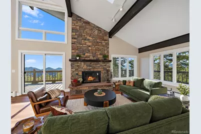 6954 Olympus Drive, Evergreen, CO 80439 - Photo 10