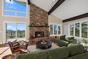 6954 Olympus Dr, Evergreen, CO 80439 - Photo 10