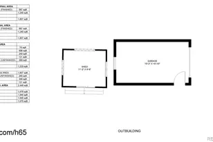 940 Grape St, Denver, CO 80220 - Photo 50