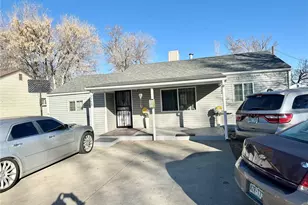 3305 W Evans Ave, Denver, CO 80219 - Photo 2
