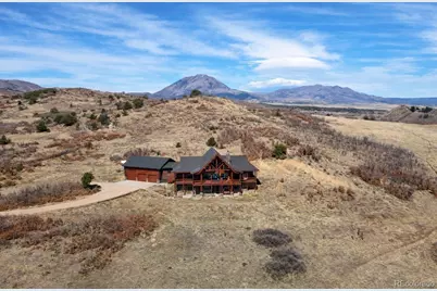 1325 Primavera Pl, La Veta, CO 81055 - Photo 4