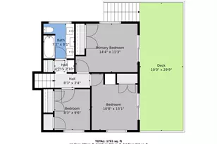 10195 W 17th Pl, Lakewood, CO 80215 - Photo 42
