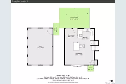 10195 W 17th Place, Lakewood, CO 80215 - Photo 40