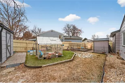 4890 S Holland Court, Littleton, CO 80123 - Photo 36