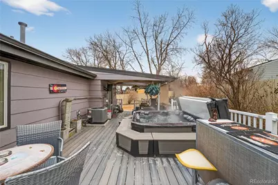 4890 S Holland Court, Littleton, CO 80123 - Photo 30