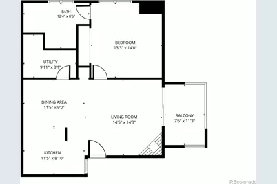 4965 Twin Lakes Road #71, Boulder, CO 80301 - Photo 50