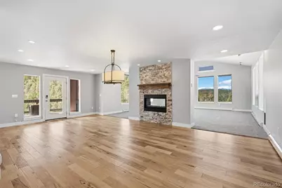 14126 Wamblee Trail, Conifer, CO 80433 - Photo 16