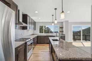 14126 Wamblee Trail, Conifer, CO 80433 - Photo 20