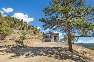 14126 Wamblee Trail, Conifer, CO 80433 - Photo 4