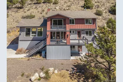 14126 Wamblee Trail, Conifer, CO 80433 - Photo 2