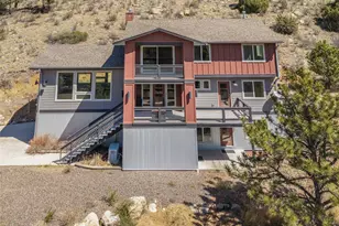 14126 Wamblee Trail, Conifer, CO 80433 - Photo 2