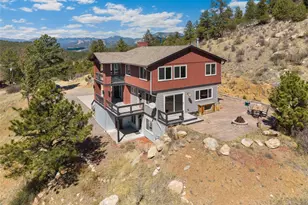 14126 Wamblee Trail, Conifer, CO 80433 - Photo 6