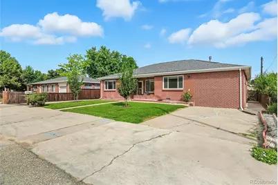 3121 W 63rd Avenue, Denver, CO 80221 - Photo 4