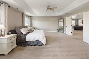 1911 Pinion Wing Cir, Castle Rock, CO 80108 - Photo 32