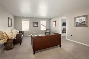 1911 Pinion Wing Cir, Castle Rock, CO 80108 - Photo 30