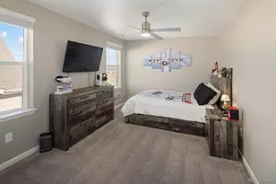 1911 Pinion Wing Cir, Castle Rock, CO 80108 - Photo 38