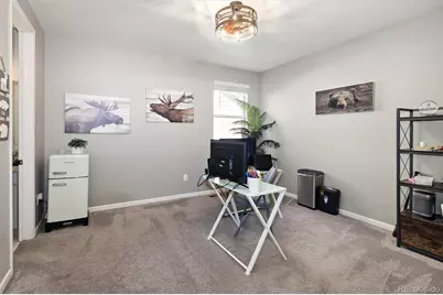 1911 Pinion Wing Circle, Castle Rock, CO 80108 - Photo 24