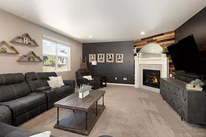 1911 Pinion Wing Circle, Castle Rock, CO 80108 - Photo 20