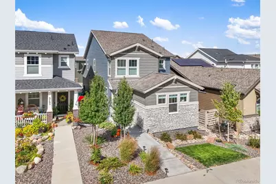 9753 Middle Peak Street, Littleton, CO 80125 - Photo 36