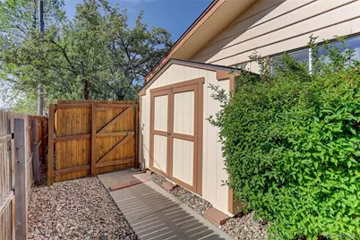 6942 W 68th Place, Arvada, CO 80003 - Photo 46