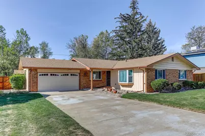 6942 W 68th Place, Arvada, CO 80003 - Photo 4